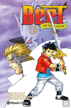 Bertrand.pt - Beet The Vandel Buster Nº 15