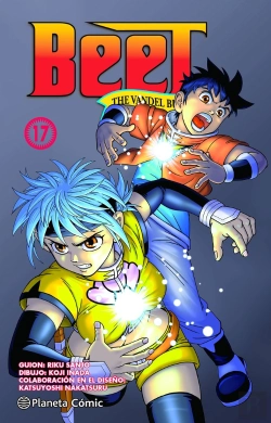 Bertrand.pt - Beet The Vandel Buster Nº 17