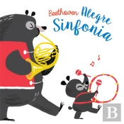 Beethoven - Alegre Sinfonia