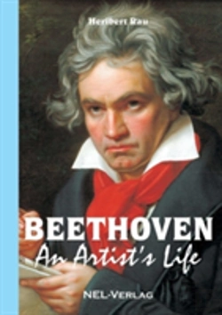 Bertrand.pt - Beethoven, An Artist'S Life
