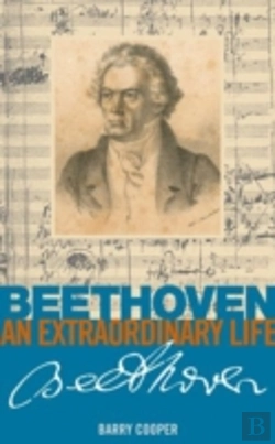 Bertrand.pt - Beethoven: An Extraordinary Life