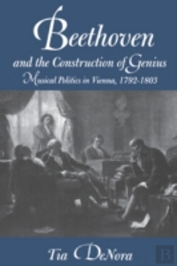 Bertrand.pt - Beethoven And The Construction Of Genius
