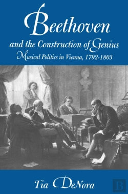 Bertrand.pt - Beethoven And The Construction Of Genius