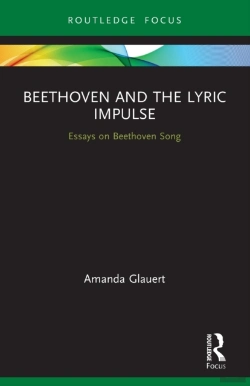 Bertrand.pt - Beethoven And The Lyric Impulse