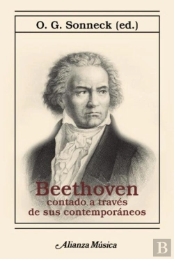 Bertrand.pt - Beethoven Contado A Través De Sus Contemporáneos