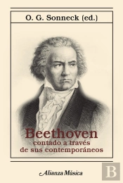 Beethoven Contado A Través De Sus Contemporáneos
