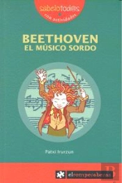 Beethoven El Músico Sordo