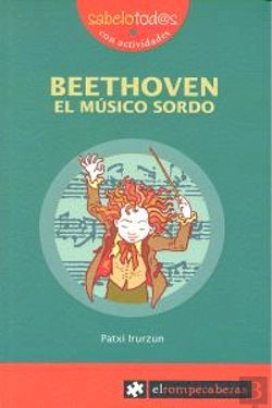 Bertrand.pt - Beethoven El Músico Sordo