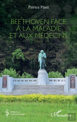 Bertrand.pt - Beethoven Face À La Maladie Et Aux Médecins