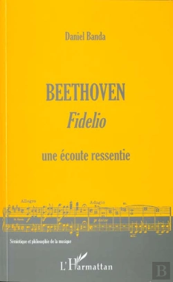 Bertrand.pt - Beethoven, Fidelio, Une Ecoute Ressentie