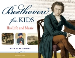 Bertrand.pt - Beethoven For Kids