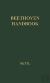 Beethoven Handbook