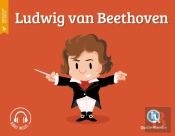 Beethoven (Hist.Jeunesse)