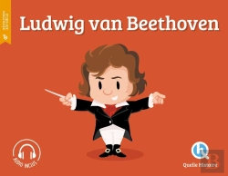 Bertrand.pt - Beethoven (Hist.Jeunesse)