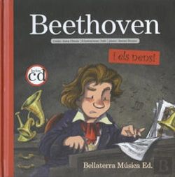 Bertrand.pt - Beethoven I Els Nens
