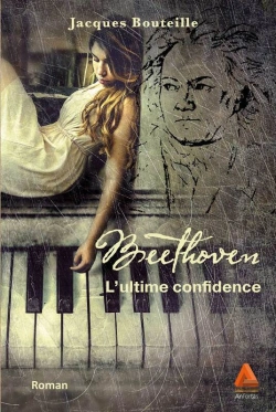 Bertrand.pt - Beethoven, L'Ultime Confidence