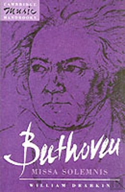 Bertrand.pt - Beethoven: Missa Solemnis