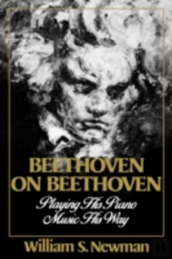 Bertrand.pt - Beethoven On Beethoven: Playing His Pian