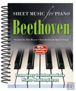 Bertrand.pt - Beethoven: Sheet Music For Piano