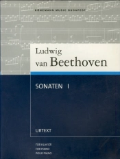 Beethoven: Sonaten I for Piano