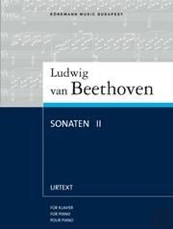 Bertrand.pt - Beethoven: Sonaten II for Piano