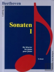 Beethoven - Sonates I