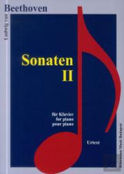 Beethoven - Sonates Ii