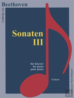Bertrand.pt - Beethoven - Sonates Iii