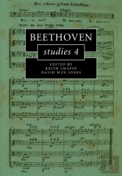 Beethoven Studies 4