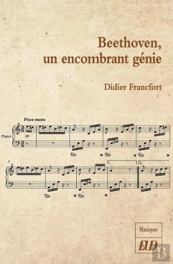 Bertrand.pt - Beethoven, Un Encombrant Génie