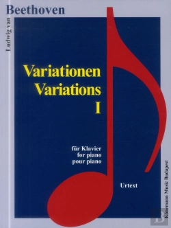 Bertrand.pt - Beethoven - Variations I