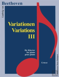 Bertrand.pt - Beethoven - Variations Iii