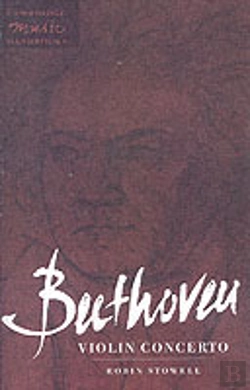 Bertrand.pt - Beethoven: Violin Concerto
