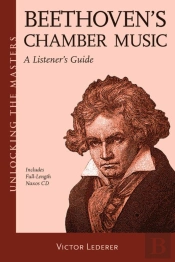 Beethoven'S Chamber Music