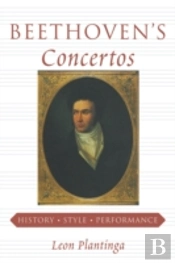 Beethoven'S Concertos