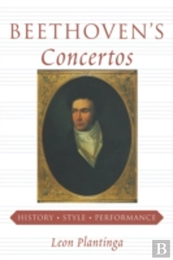 Bertrand.pt - Beethoven'S Concertos