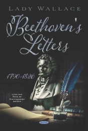 Beethoven'S Letters 1790-1826