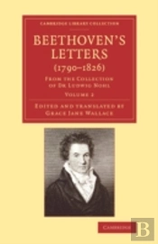 Beethoven'S Letters (1790â€“1826)