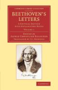 Beethoven'S Letters