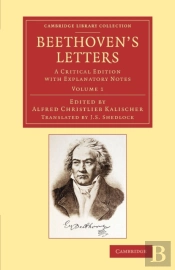Beethoven'S Letters