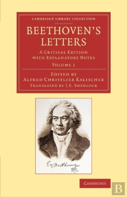 Bertrand.pt - Beethoven'S Letters