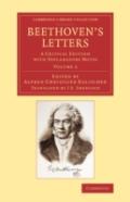 Beethoven'S Letters