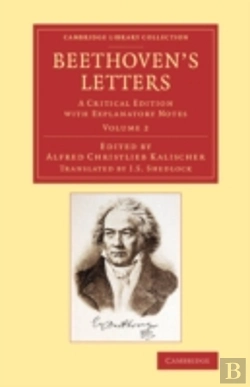 Bertrand.pt - Beethoven'S Letters