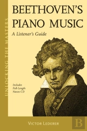 Beethoven'S Piano Music