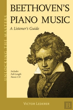 Bertrand.pt - Beethoven'S Piano Music