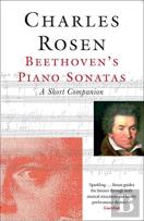 Beethoven'S Piano Sonatas