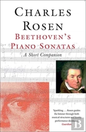 Beethoven'S Piano Sonatas