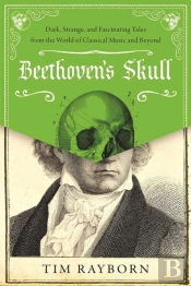 Beethoven'S Skull