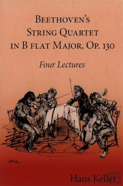 Bertrand.pt - Beethoven'S String Quartet In B Flat Major, Op. 130