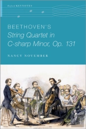 Beethoven'S String Quartet In C-Sharp Minor, Op. 131